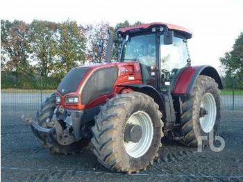 Valtra S352 - Tracteur agricole