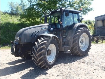 Valtra T202 4Wd - Tracteur agricole