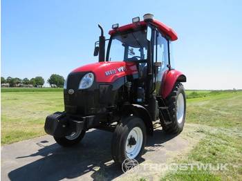 YTO Mk650 - Tracteur agricole