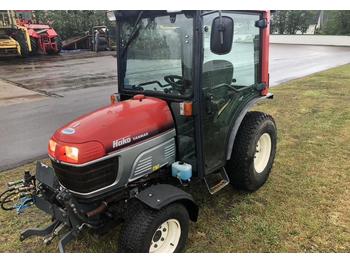 Yanmar HakoTrack 3500DA  - Tracteur agricole