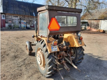 ursus C330M - Tracteur agricole