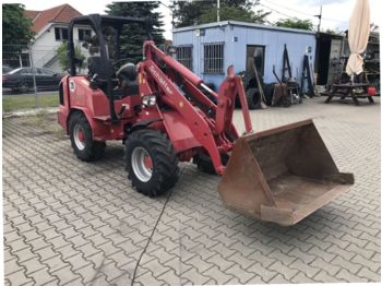 Schäffer 4350 - valet de ferme