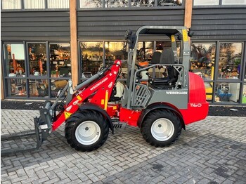 Valet de ferme WEIDEMANN 1160