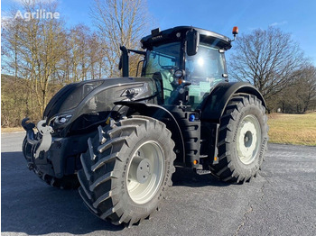 Tracteur agricole Valtra S394 SmartTouch MR19: photos 5