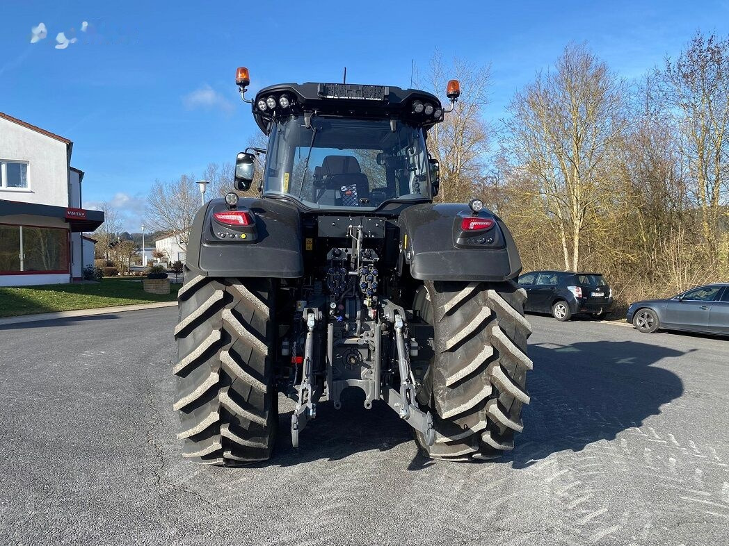 Tracteur agricole Valtra S394 SmartTouch MR19: photos 8