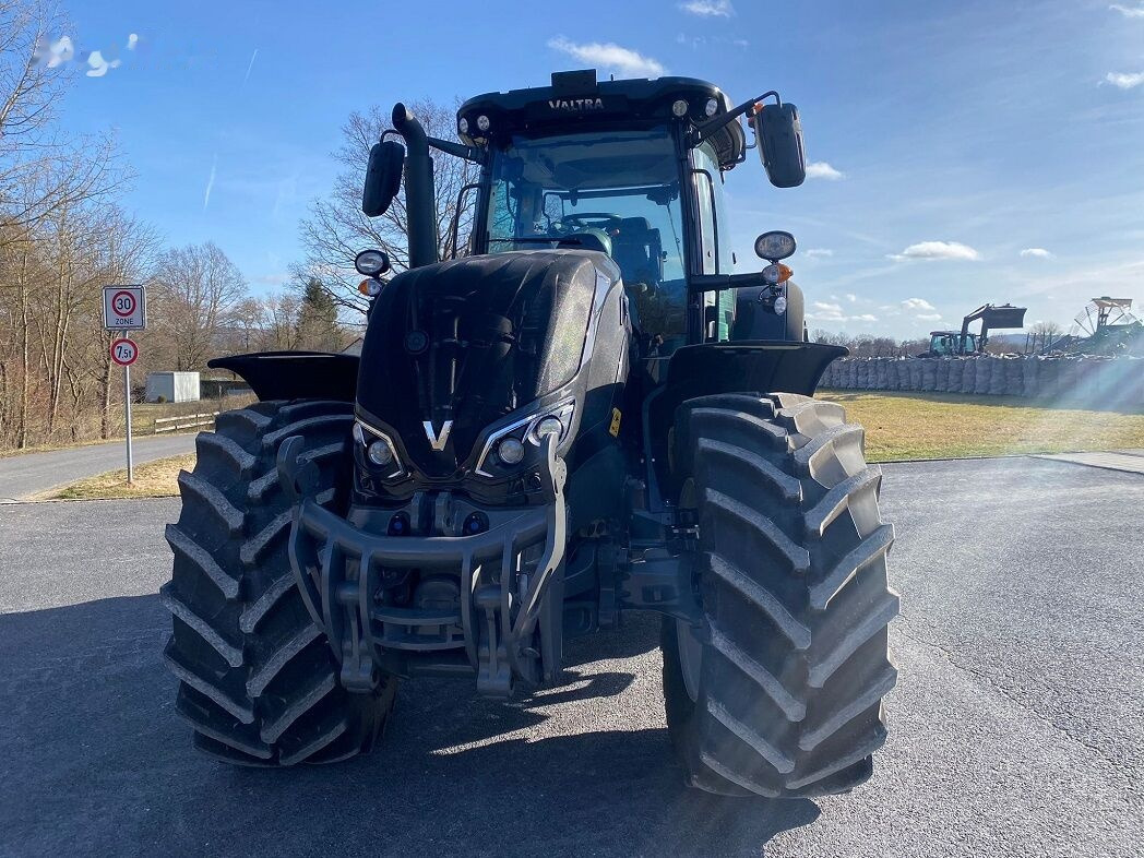 Tracteur agricole Valtra S394 SmartTouch MR19: photos 7