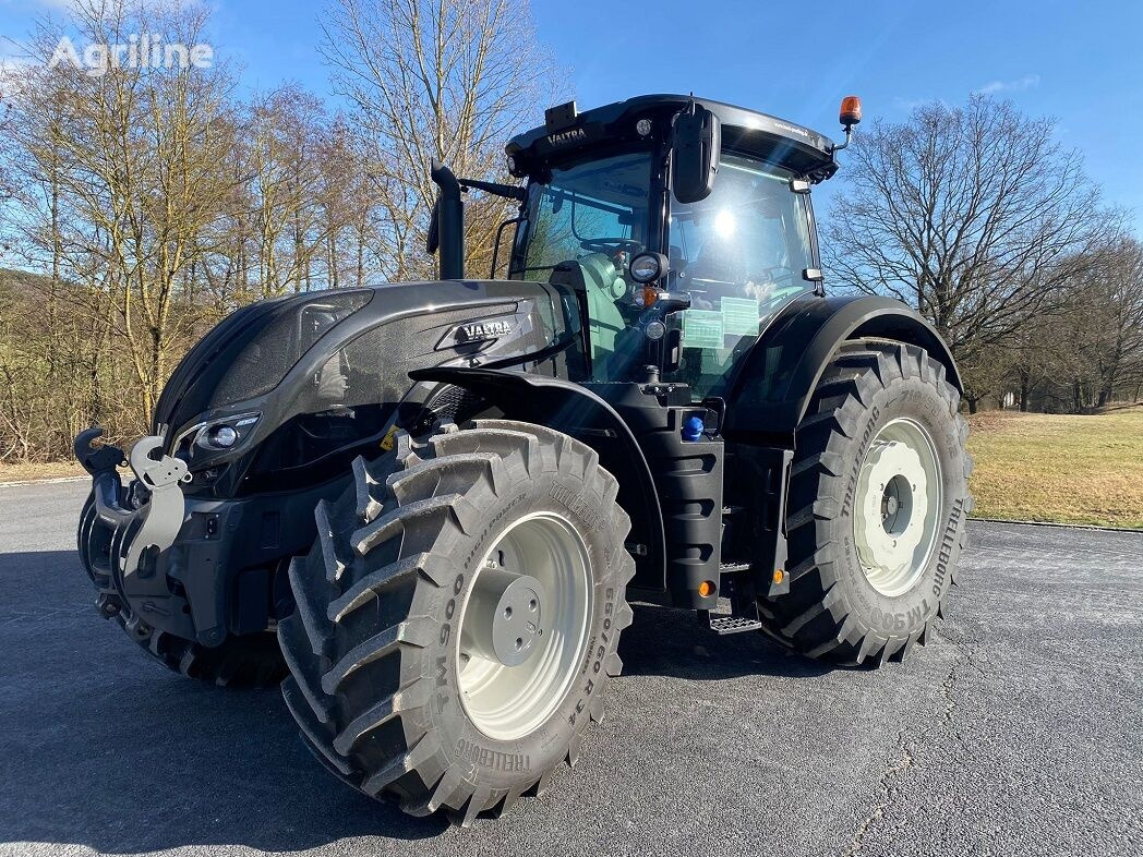 Tracteur agricole Valtra S394 SmartTouch MR19: photos 6