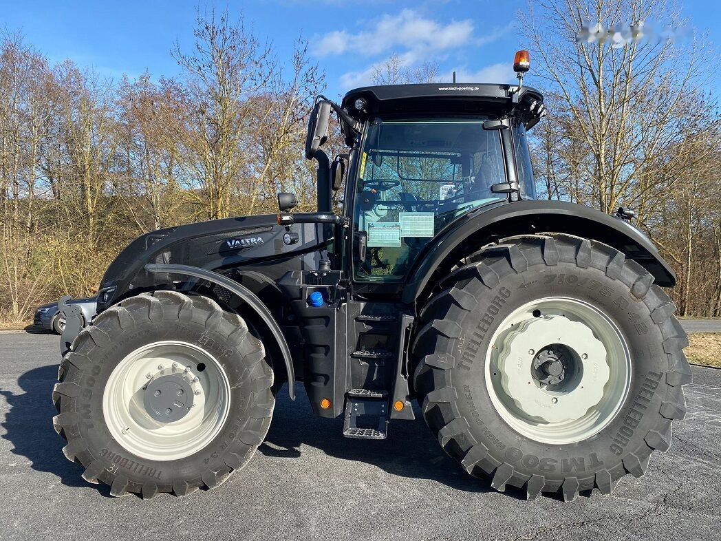 Tracteur agricole Valtra S394 SmartTouch MR19: photos 3