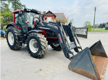 Valtra T173 - Tracteur agricole: photos 1