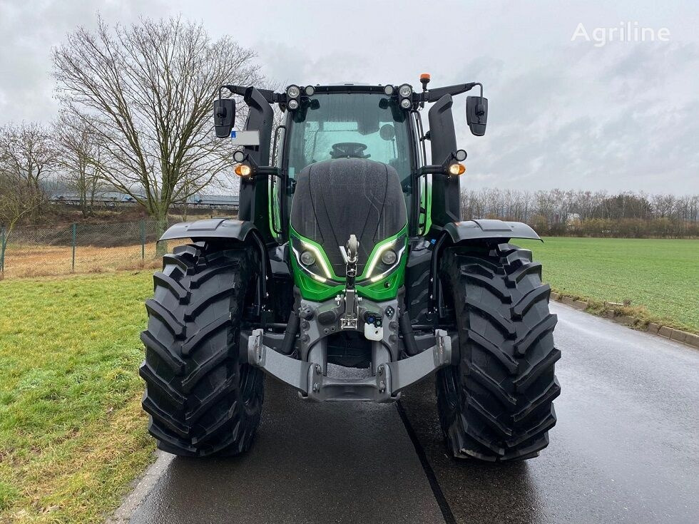 Tracteur agricole neuf Valtra T 235 V: photos 6