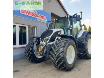 Tracteur agricole Valtra n174 direct: photos 1