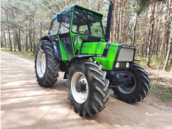 Deutz-fahr DEUTZ  DX92 Turbo - Tracteur agricole: photos 2