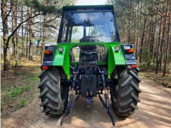 Deutz-fahr DEUTZ  DX92 Turbo - Tracteur agricole: photos 4