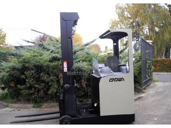 Crown ESR4500 - Chariot à mât rétractable