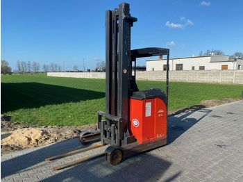 Chariot à mât rétractable Linde R14