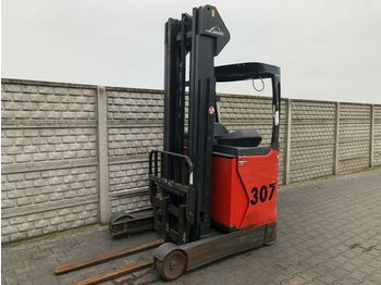 Chariot à mât rétractable Linde R14-01