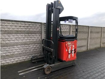 Chariot à mât rétractable Linde R14-01