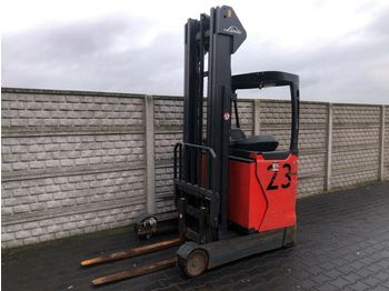 Chariot à mât rétractable Linde R14-01