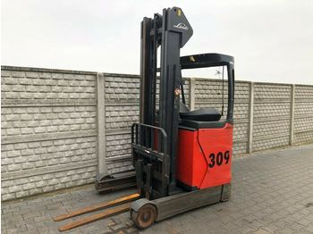 Chariot à mât rétractable Linde R14-01