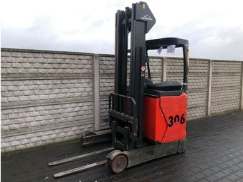 Chariot à mât rétractable Linde R14-01