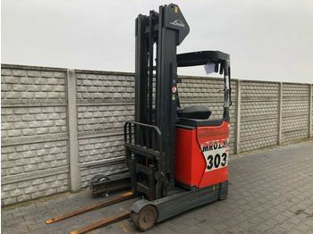 Chariot à mât rétractable Linde R14-01