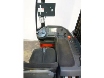 Chariot à mât rétractable Linde R 14/1120