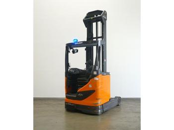 Chariot à mât rétractable Linde R 14/1120
