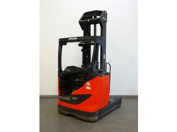 Chariot à mât rétractable Linde R 14/1120