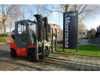 Chariot élévateur BT Gaffeltruck GT30