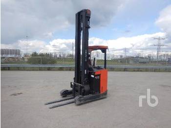 Chariot élévateur BT RRE140