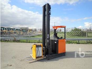 Chariot élévateur BT RRE160M