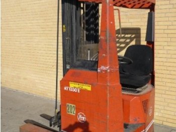 Chariot élévateur BT RT 1350 E