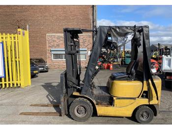 Chariot élévateur Caterpillar GP15K