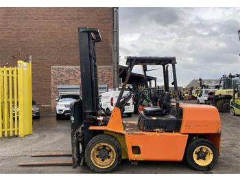 Chariot élévateur Hyster H4.00XL/5