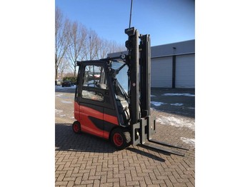 Chariot élévateur Linde E30