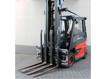 Chariot élévateur Linde E 45/600 H/388