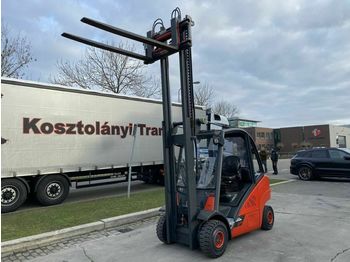 Chariot élévateur Linde H25D