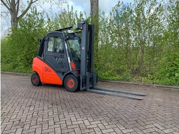 Chariot élévateur Linde H35D