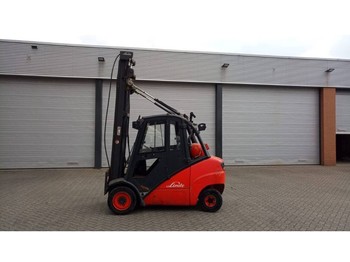 Chariot élévateur Linde H35T