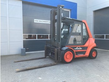 Chariot élévateur Linde H70D