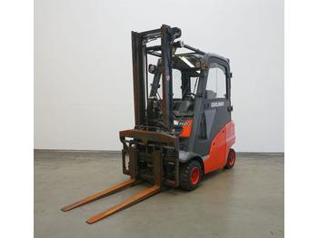Chariot élévateur Linde H 20 T/391