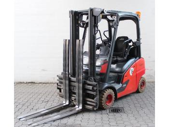 Chariot élévateur Linde H 20 T/391 EVO