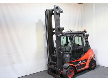 Chariot élévateur Linde H 80 D-02 396