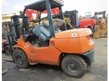 Chariot élévateur TOYOTA FD50