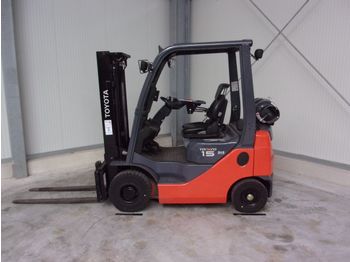 Chariot élévateur Toyota 02-8FGF15