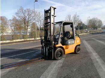 Chariot élévateur Toyota 7FGF30