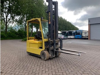 Chariot élévateur frontal à 3 roues Hyster J 2.00 XM T