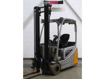Chariot élévateur frontal à 3 roues Still RX20-20 6303317