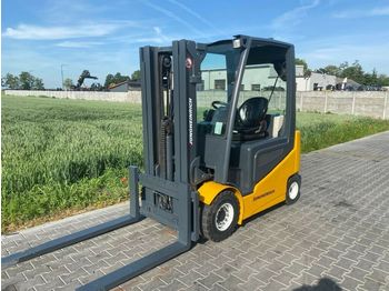Chariot élévateur frontal à 4 roues Jungheinrich EFG430k