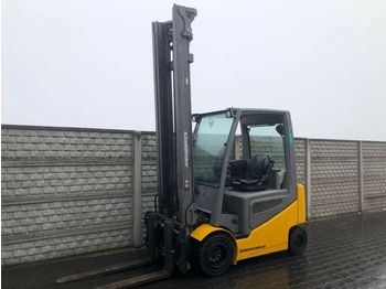 Chariot élévateur frontal à 4 roues Jungheinrich EFG430k